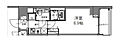 S-RESIDENCE横濱吉野町8階8.0万円