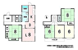 北葛城郡河合町広瀬台1丁目