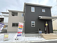 奈良県生駒郡安堵町大字東安堵：物件画像