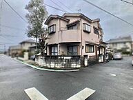 奈良県生駒郡安堵町大字東安堵：物件画像