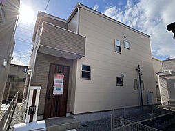 20万円キャッシュバック対象物件ファーストタウン大和高田市