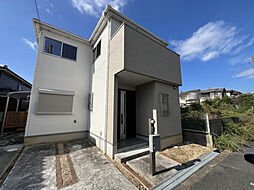 北葛城郡上牧町松里園3丁目