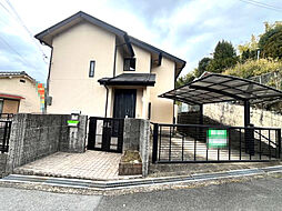 北葛城郡王寺町畠田6丁目リフォーム済