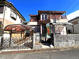 大和郡山市矢田町リフォーム済
