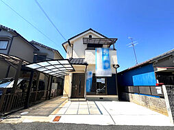 磯城郡田原本町大字三笠リフォーム済