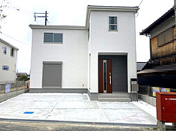 20万円キャッシュバック対象物件リーブルガーデン斑鳩町興留