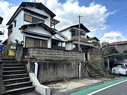 北葛城郡上牧町米山台3丁目