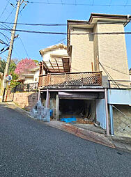 北葛城郡王寺町本町3丁目