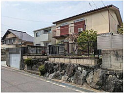 生駒郡斑鳩町龍田西3丁目建築条件なし解体更地渡し