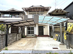大和郡山市新町リフォーム済