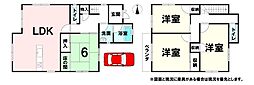 大和郡山市小泉町リフォーム済