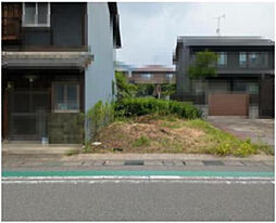 生駒郡斑鳩町龍田2丁目建築条件なし更地