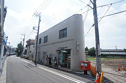 ヨシザワ18マンション