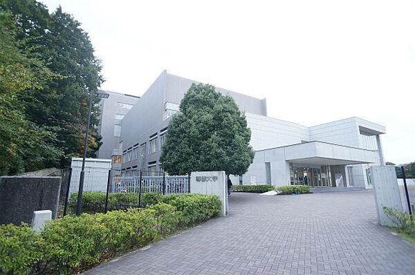 ヨシザワ18マンション