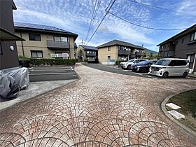 プリムヴェールパルク　A棟  ｜ 福岡県北九州市小倉南区下石田2丁目（賃貸アパート2LDK・2階・60.81㎡） その4