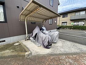 プリムヴェールパルク　A棟  ｜ 福岡県北九州市小倉南区下石田2丁目（賃貸アパート2LDK・2階・60.81㎡） その18