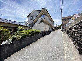 コーポすみれ  ｜ 福岡県北九州市小倉南区守恒2丁目（賃貸アパート1K・2階・24.50㎡） その1