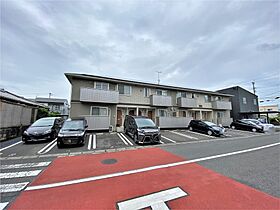 ザ　スタンド　ロック  ｜ 福岡県北九州市小倉南区横代北町4丁目（賃貸アパート1LDK・2階・44.85㎡） その1