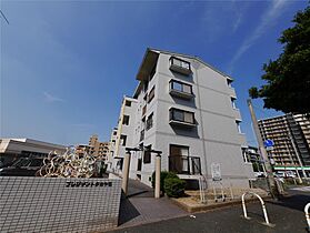 プレジデントタカヤ5  ｜ 福岡県北九州市小倉南区企救丘2丁目（賃貸マンション3LDK・4階・70.00㎡） その3