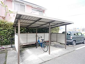 クレール長尾  ｜ 福岡県北九州市小倉南区長尾1丁目（賃貸アパート2LDK・1階・54.00㎡） その18