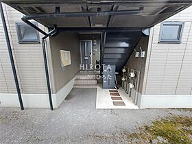 クレール長尾  ｜ 福岡県北九州市小倉南区長尾1丁目（賃貸アパート2LDK・1階・54.00㎡） その4