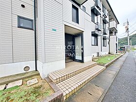 リベルテＳ．Ｂ棟  ｜ 福岡県北九州市小倉南区南方3丁目（賃貸アパート2LDK・2階・56.00㎡） その4