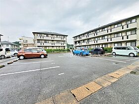 リベルテＳ．Ｂ棟  ｜ 福岡県北九州市小倉南区南方3丁目（賃貸アパート2LDK・2階・56.00㎡） その14