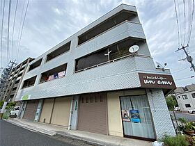 Ｋハイム  ｜ 福岡県北九州市小倉南区徳力2丁目（賃貸マンション1LDK・3階・49.20㎡） その1