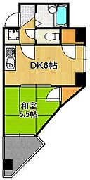🉐敷金礼金0円！🉐グランドール富士見