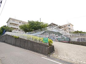 セジュール横代  ｜ 福岡県北九州市小倉南区横代北町3丁目（賃貸アパート1LDK・1階・35.05㎡） その14