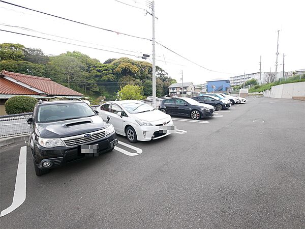 フレッシュリーＢ ｜福岡県北九州市小倉南区蜷田若園1丁目(賃貸アパート1K・1階・32.94㎡)の写真 その14