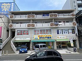 山和ビル  ｜ 福岡県北九州市小倉南区守恒本町2丁目（賃貸マンション1K・4階・23.45㎡） その1