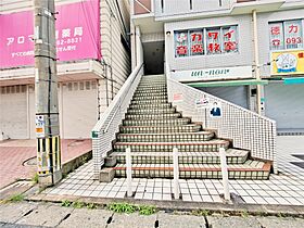 山和ビル  ｜ 福岡県北九州市小倉南区守恒本町2丁目（賃貸マンション1K・4階・23.45㎡） その4