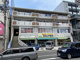 山和ビル  ｜ 福岡県北九州市小倉南区守恒本町2丁目（賃貸マンション1K・4階・23.45㎡） その19