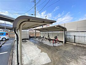 サニーフラット若園　C棟  ｜ 福岡県北九州市小倉南区蜷田若園3丁目（賃貸アパート3LDK・1階・68.75㎡） その19