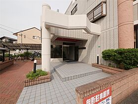 ブランメゾン企救丘  ｜ 福岡県北九州市小倉南区企救丘4丁目（賃貸マンション3LDK・3階・65.41㎡） その23