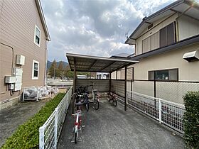 カーサ徳光　Ａ棟  ｜ 福岡県北九州市小倉南区徳吉西3丁目（賃貸アパート2LDK・2階・58.23㎡） その20