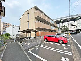 M・K・K北方  ｜ 福岡県北九州市小倉南区北方3丁目（賃貸アパート1R・3階・31.79㎡） その4