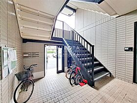 フロンティアS  ｜ 福岡県北九州市小倉南区南方3丁目（賃貸アパート2LDK・3階・55.94㎡） その19