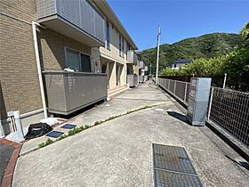 リバーパーク徳吉東　Ａ棟  ｜ 福岡県北九州市小倉南区徳吉東2丁目（賃貸アパート2LDK・2階・61.59㎡） その4