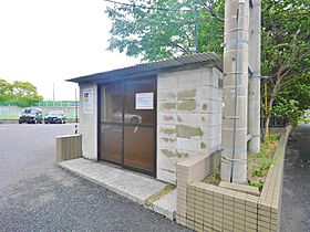 ジャミロ小倉  ｜ 福岡県北九州市小倉南区下城野1丁目（賃貸マンション1LDK・6階・43.11㎡） その20