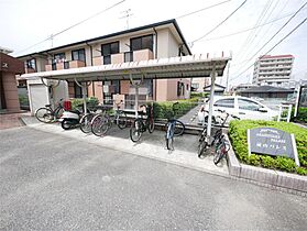 嵐山パレス  ｜ 福岡県北九州市小倉南区徳力6丁目（賃貸マンション1K・3階・24.94㎡） その17