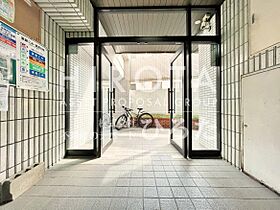 ビブレ北方  ｜ 福岡県北九州市小倉南区北方1丁目（賃貸マンション1K・8階・23.49㎡） その4