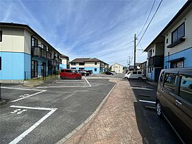 メゾンエムロード　E棟  ｜ 福岡県北九州市小倉南区下南方1丁目（賃貸アパート2LDK・1階・54.78㎡） その21