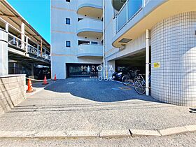 ニューサンリバー6番館  ｜ 福岡県北九州市小倉南区北方2丁目（賃貸マンション1K・2階・24.00㎡） その18