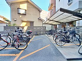 ニューサンリバー6番館  ｜ 福岡県北九州市小倉南区北方2丁目（賃貸マンション1K・2階・24.00㎡） その19