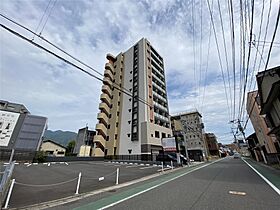 アミュゼ城野  ｜ 福岡県北九州市小倉南区城野4丁目（賃貸マンション1K・10階・24.80㎡） その3