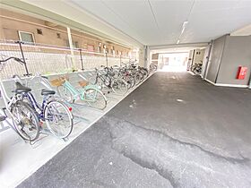 アミュゼ城野  ｜ 福岡県北九州市小倉南区城野4丁目（賃貸マンション1K・10階・24.80㎡） その20