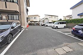 グローリー中村  ｜ 福岡県北九州市小倉南区南方2丁目（賃貸アパート2LDK・1階・52.30㎡） その14