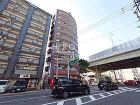 ベルガ北方  ｜ 福岡県北九州市小倉南区北方2丁目（賃貸マンション1K・7階・26.40㎡） その3